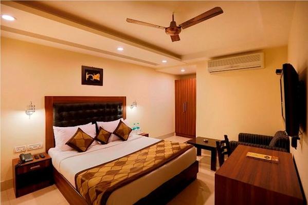 Airport RTS Hotel